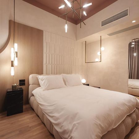 Zenith Premium Suites Солун Екстериор снимка