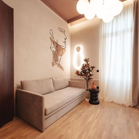 Zenith Premium Suites Солун Екстериор снимка
