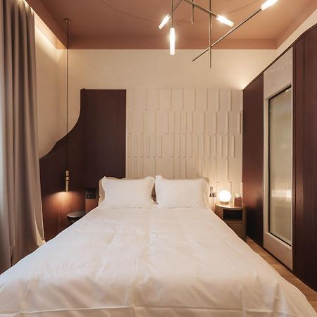 Zenith Premium Suites Солун Екстериор снимка