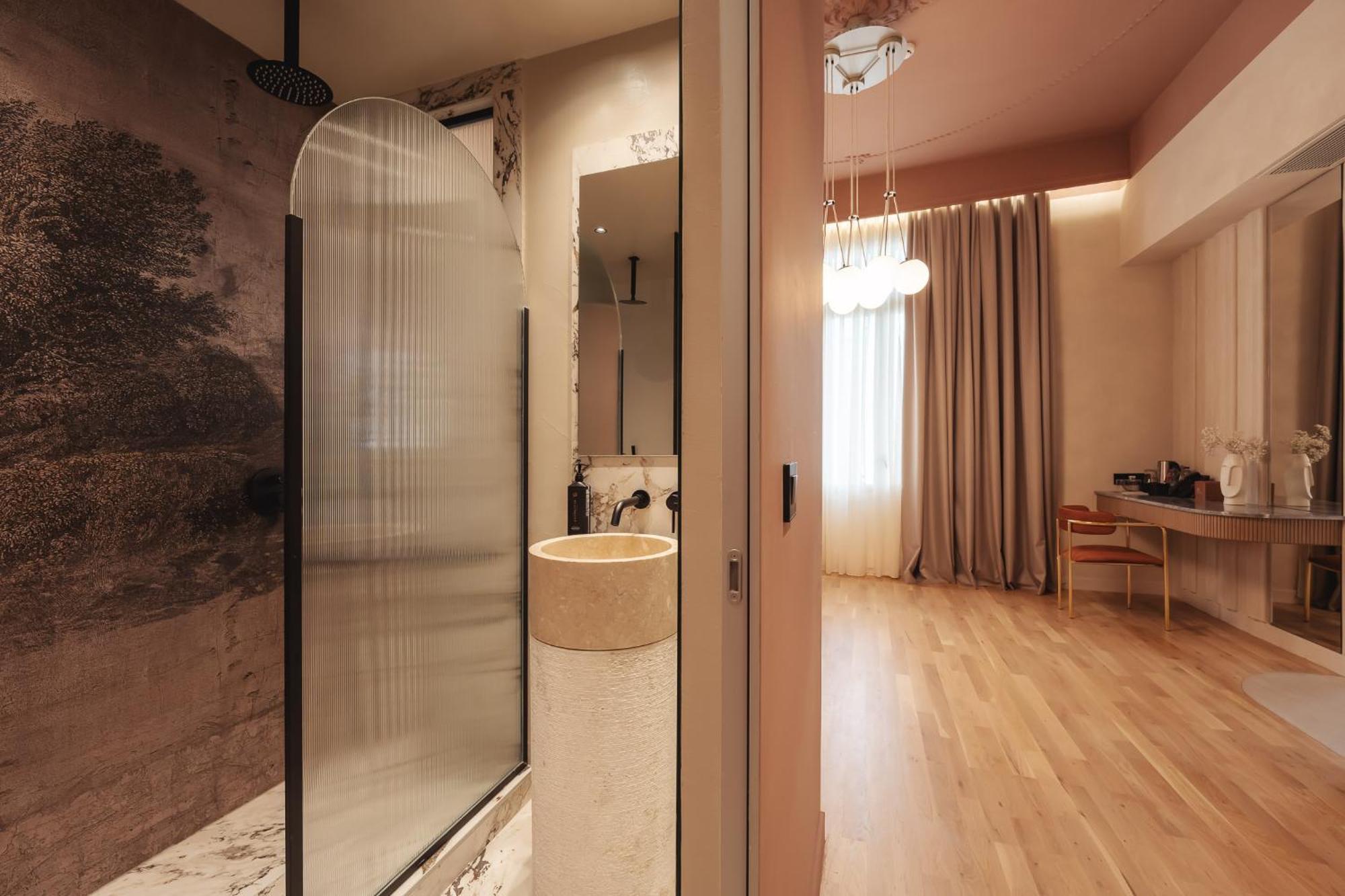 Zenith Premium Suites Солун Екстериор снимка