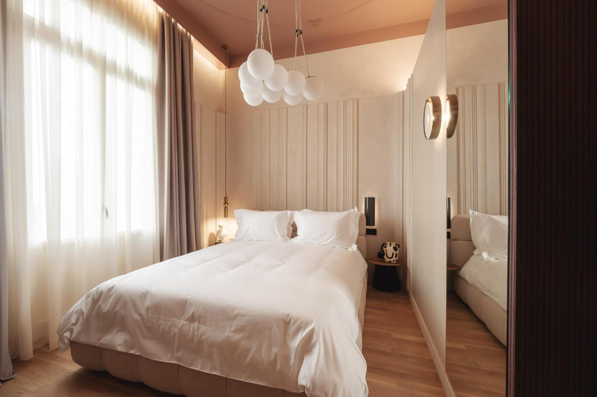 Zenith Premium Suites Солун Екстериор снимка