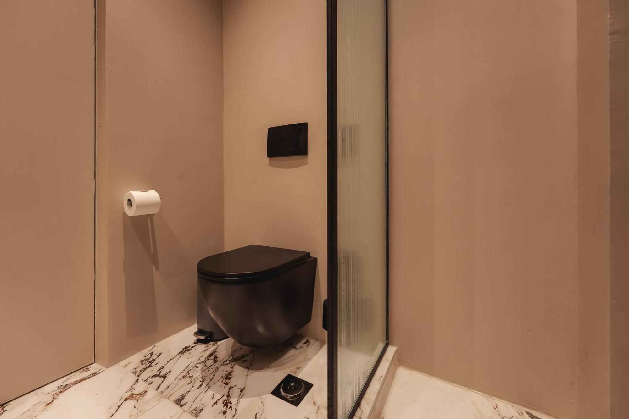 Zenith Premium Suites Солун Стая снимка
